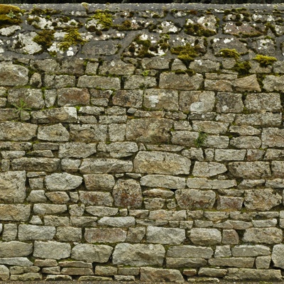  现代新中式其它外墙砖 灰色做旧石头墙面 墙砖 