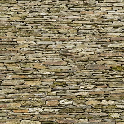  现代新中式其它外墙砖 灰色做旧石头墙面 墙砖 