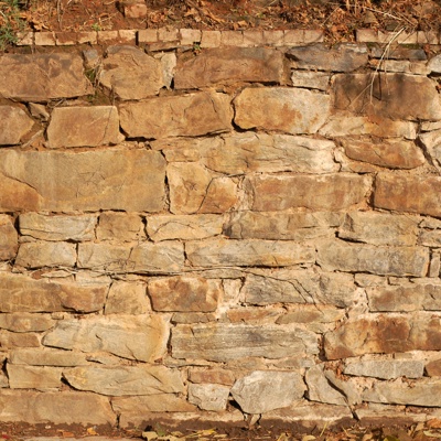  现代新中式其它外墙砖 灰色做旧石头墙面 墙砖 