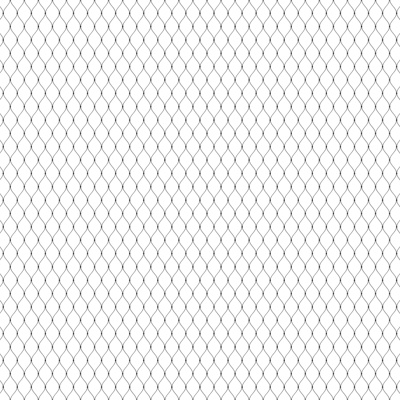 金属铁丝网 镂空铝板 穿孔板 打孔铝板 镂空网状 格子网 黑