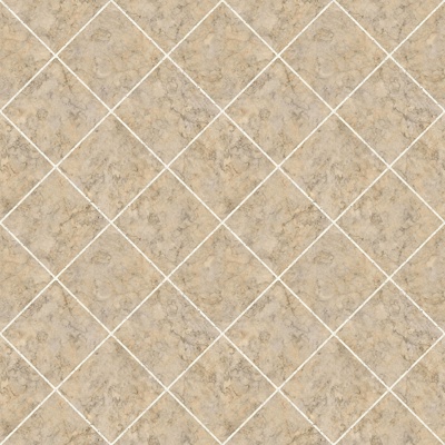  无缝花岗岩石材拼花地砖人行道路地面广场铺贴 