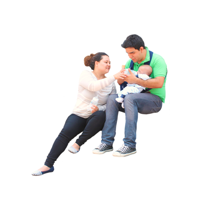  png免抠坐姿人物 休闲坐卧草坪的人 户外游玩人物 草坪上休 