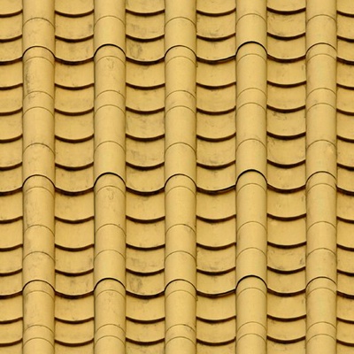  红色 屋顶 屋面 瓦片 瓦顶 