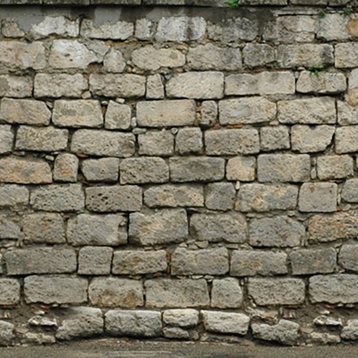  现代新中式其它外墙砖 灰色做旧石头墙面 墙砖 砖墙 