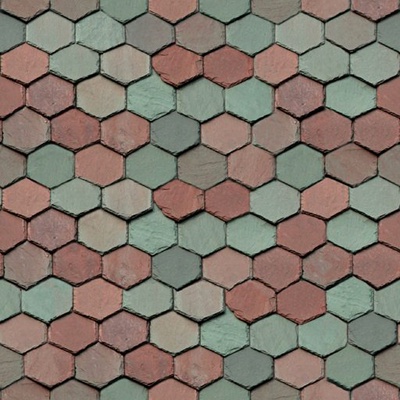 屋顶 屋面 瓦片 瓦顶