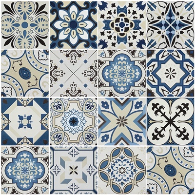  地砖 花砖 瓷砖 