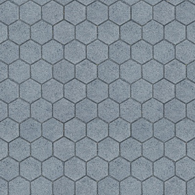  户外砖 水泥砖 透水砖 六边形砖 广场砖地砖 广场铺装 人行 