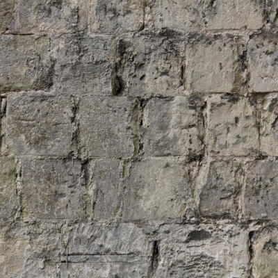  现代新中式其它外墙砖 灰色做旧石头墙面 墙砖 砖墙 