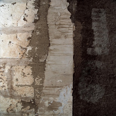  脏旧墙面 
