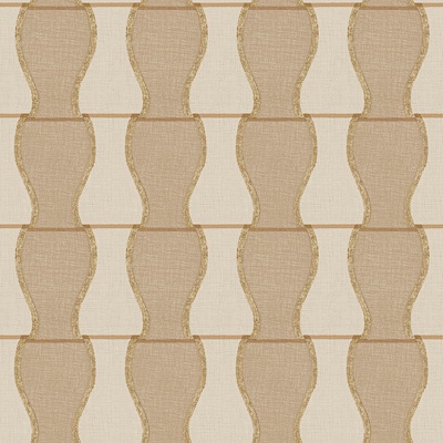  无缝现代欧式几何条纹图案墙纸壁纸壁布 