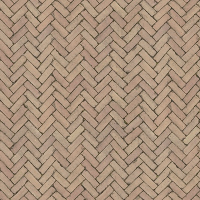  人行道地砖 室外路面 透水砖 水泥地砖 人字砖 