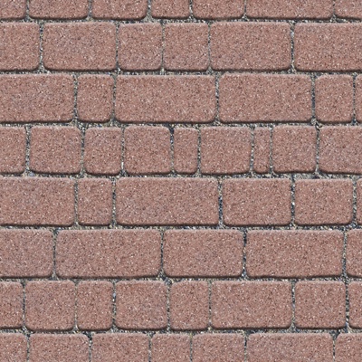  无缝灰色方形拼花地砖人行道路地面街道广场铺贴 