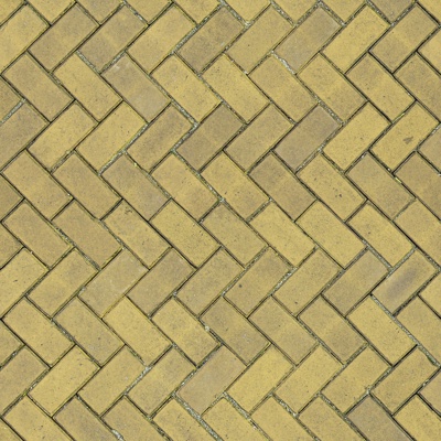  人行道地砖 室外路面 透水砖 水泥地砖 人字砖 