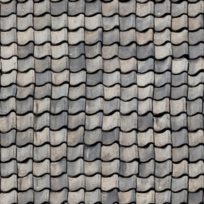 屋顶瓦片 古建屋顶瓦片 琉璃瓦 水泥瓦 陶土瓦 树脂瓦