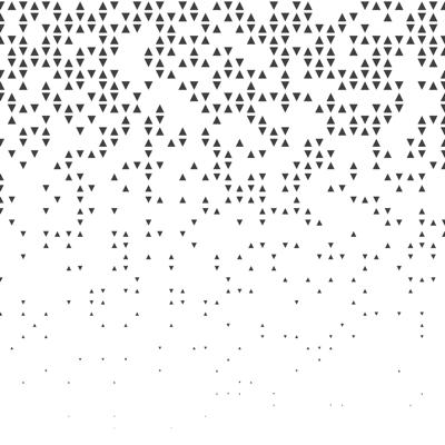  穿孔板铝板 镂空板 黑白渐变 金属板 黑白凹凸 