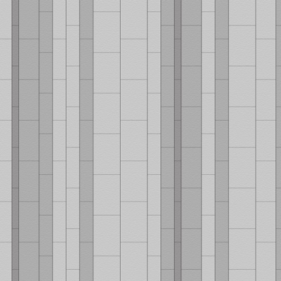  室外广场砖 商业铺装 跳色广场砖 灰色条纹花岗岩地砖 