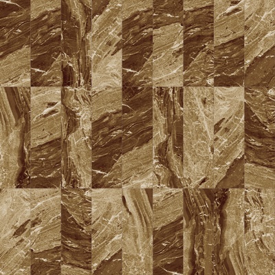  大理石瓷砖拼花 