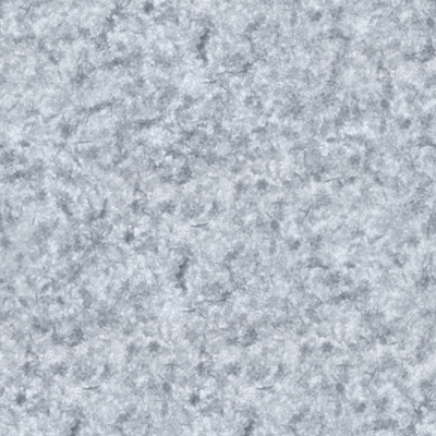  无缝浅色雪花杜邦纸贴图 