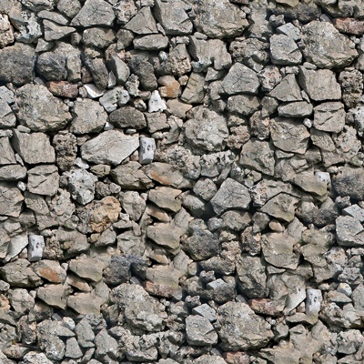  无缝室外建筑岩石块石材墙砖墙面地面 