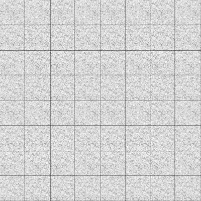  芝麻白花岗岩瓷砖 水泥砖 仿古砖 灰白拼接广场砖 