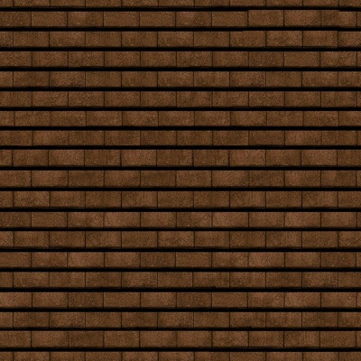  无缝别墅建筑平屋顶瓦片 