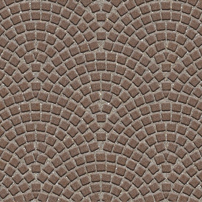  无缝灰色方形拼花地砖人行道路地面街道广场铺贴 