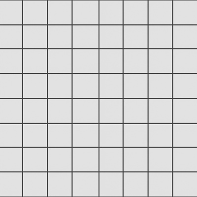  白色小方砖 外墙铝塑板 白色外墙瓷砖 银白色铝板 