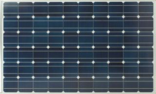  太阳能板 