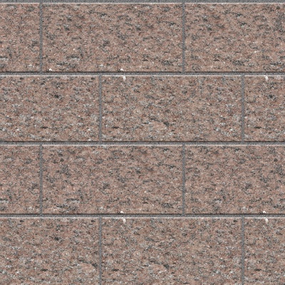  无缝大理石石材拼花地砖人行道路地面广场铺贴 