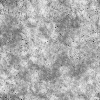  黑白刮痕墙面反射 