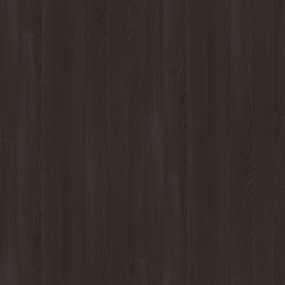  无缝深黑灰色摩卡橡木木纹木饰面板材 