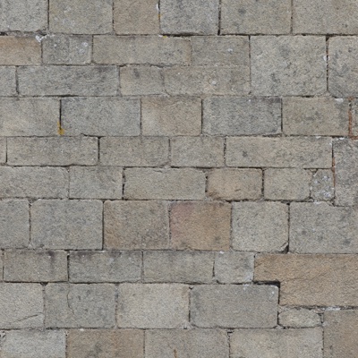  现代新中式其它外墙砖 灰色做旧石头墙面 墙砖 砖墙 