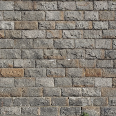  现代新中式其它外墙砖 灰色做旧石头墙面 墙砖 砖墙 
