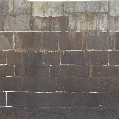 现代新中式其它外墙砖 灰色做旧石头墙面 墙砖 砖墙 