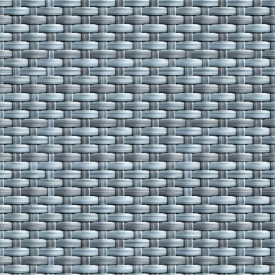  无缝蓝色藤条藤编竹编编织材质 