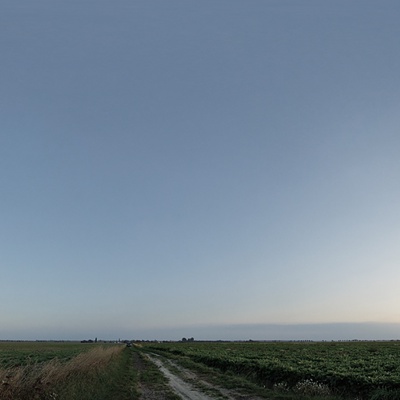 户外黄昏户外真实全景天空 清晨 黄昏 傍晚 夕阳 夜景 夜晚 