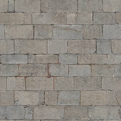  现代新中式其它外墙砖 灰色做旧石头墙面 墙砖 砖墙 