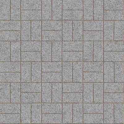  无缝大理石石材拼花地砖人行道路地面广场铺贴 