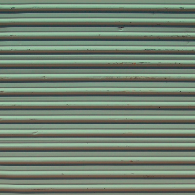  无缝波纹不锈钢金属板 