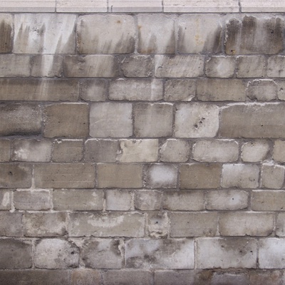  现代新中式其它外墙砖 灰色做旧石头墙面 墙砖 砖墙 