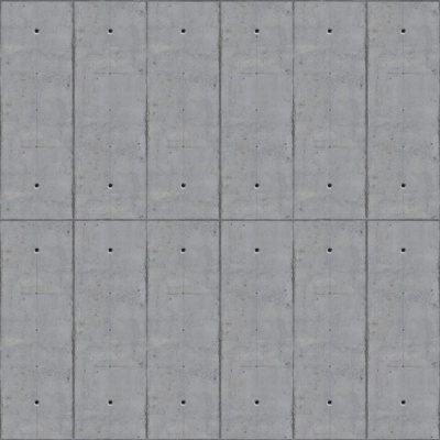  无缝灰色做旧混凝土清水泥建筑外墙墙面 