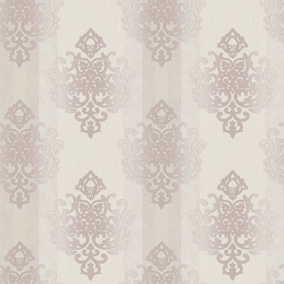  无缝现代欧式古典花纹图案墙纸壁纸壁布 