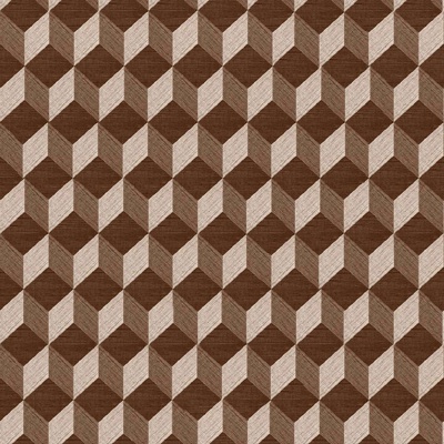  无缝现代棕色几何线条纹理图案壁纸壁布墙布 