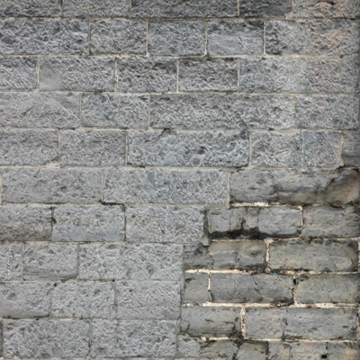  现代新中式其它外墙砖 灰色做旧石头墙面 墙砖 砖墙 