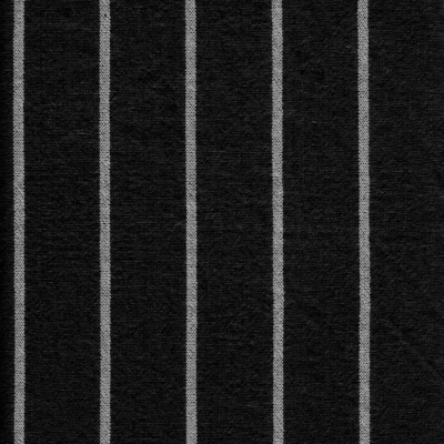  灰色条纹布料 