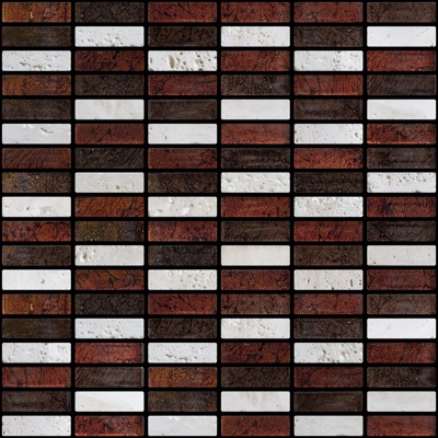  马赛克高清贴图 