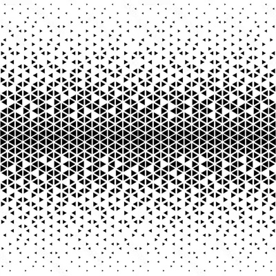  渐变穿孔金属板 镂空板 冲孔板 