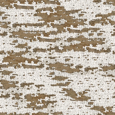  无缝老化做旧开裂纹理油漆木板木纹木饰面 