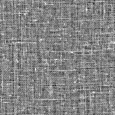  布纹黑白凹凸 
