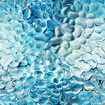  现代轻奢花纹玻璃 